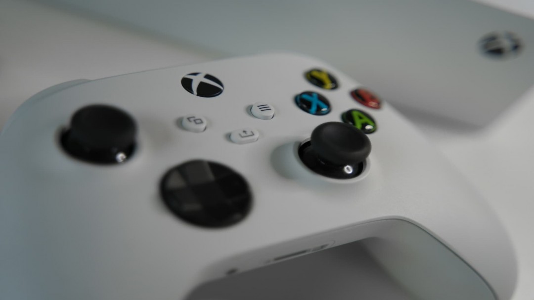 重大升级！新款Xbox手柄在发布前遭泄露