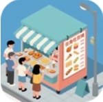 街角吃货摊游戏1.0.1