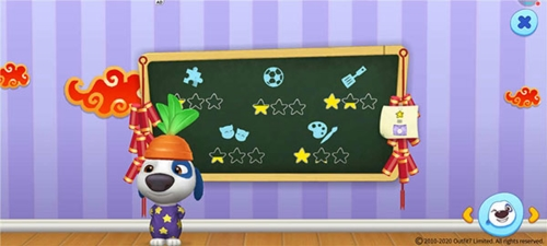 汤姆猫总动员九游版