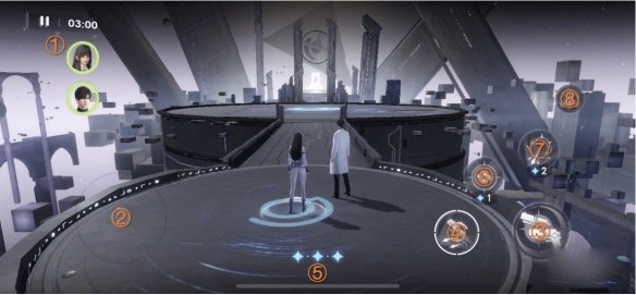 恋与深空内测版