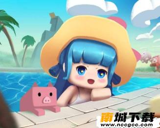 迷你世界奇怪的熊软件v1.0.0