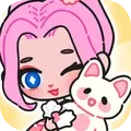 皮皮的小镇生活全解锁版本下载 v1.18