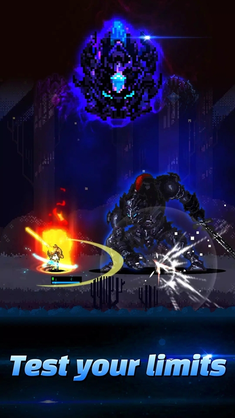 猎魔者传说最新版下载 v600.3.3