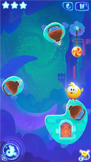 割绳子魔法最新版