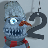 邪恶雪人2最新版 v1.4.1安卓版 