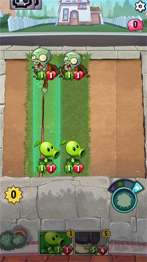 植物大战僵尸英雄（PvZ Heroes）手机版v1.50.2安卓版 