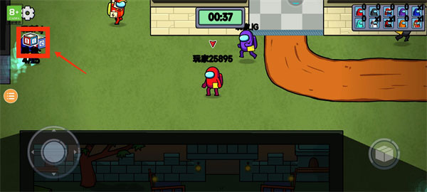 彩虹朋友幸存者手机版