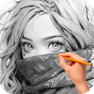 AR素描与绘画app V1.0.1