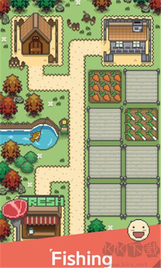 逃离城市乡村生活(Leave The City VIP)单机版 v1.14安卓版 
