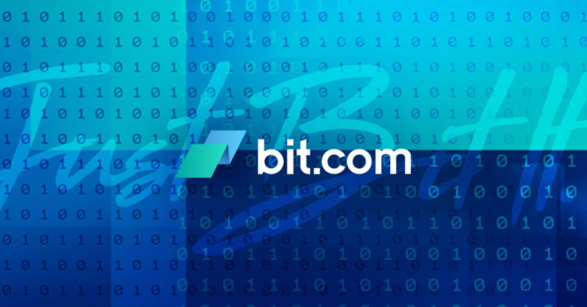 Bit.com交易所注册、KYC身份认证、交易所转帐入金操作教程