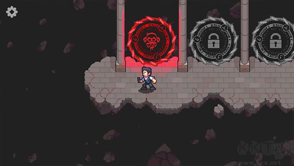 超级黑暗欺骗正式版 v0.2安卓版 