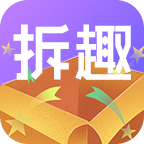 
                拆趣盲盒商城
            