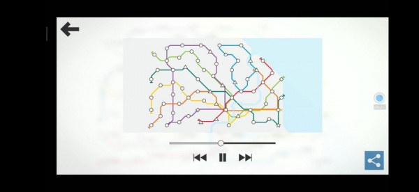 模拟地铁官方正版