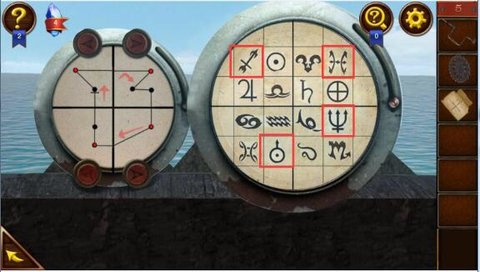 密室逃脫14帝國崛起免費版