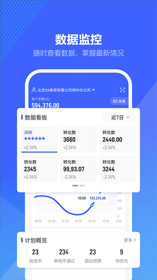 巨量引擎APP