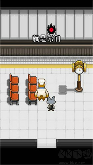 熊先生的餐厅汉化免费版v2.0.3安卓版 