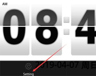 FlipClock3
