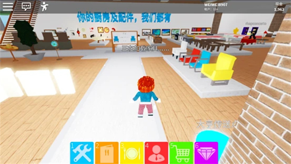 罗布乐思官方正版