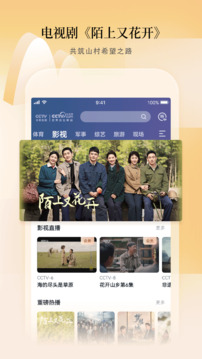 CCTV手机电视正版