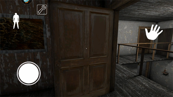 恐怖奶奶仿电脑模组