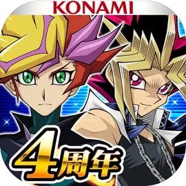 游戏王决斗链接单机版下载 v9.4.1032