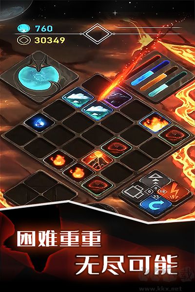 元素模拟战最新版 v1.0.1安卓版 