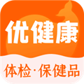 美年大健康体检中心  V8.4.5下载
