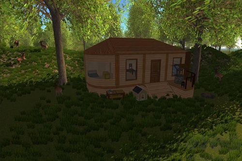荒岛生存最新版 v3.2.0.2安卓版 