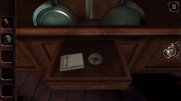 未上锁的房间3中文版(The Room Three)