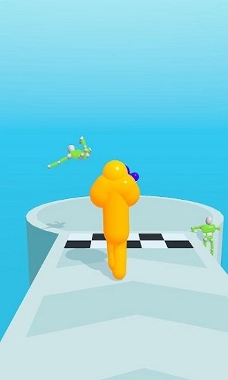 Morph Run手游