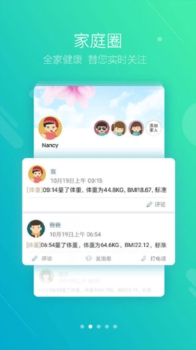 健保通