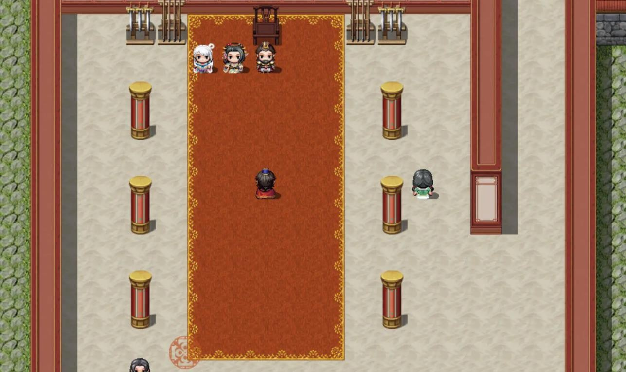 哪吒之伏魔三太子手机版截图