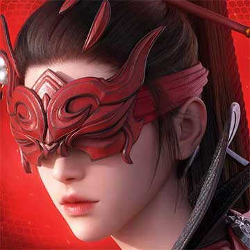 永劫无间官网手游