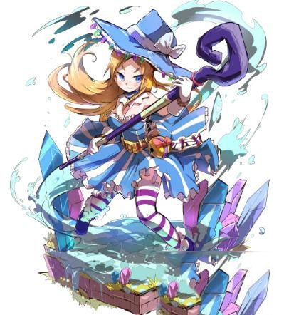 梅露可物语日服