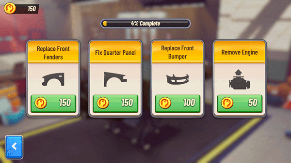 老爷车之家游戏手机版