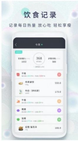 减肥日记