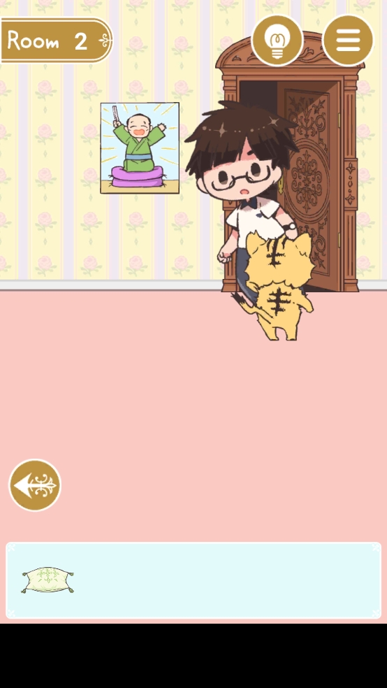 猫咪脱逃官方版下载 v1.1.2
