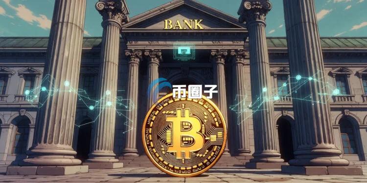 纽约梅隆银行CEO Robin Vince：力推代币化！DeFi不会取代银行 加密货币普及将依赖传统金融