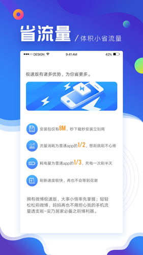 新浪微博极速版app v13.0.4