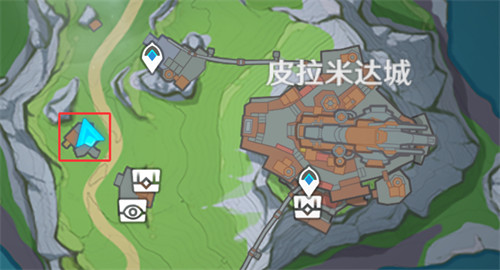 原神面包会有的成就达成方法