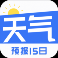 天气预报雷达app 