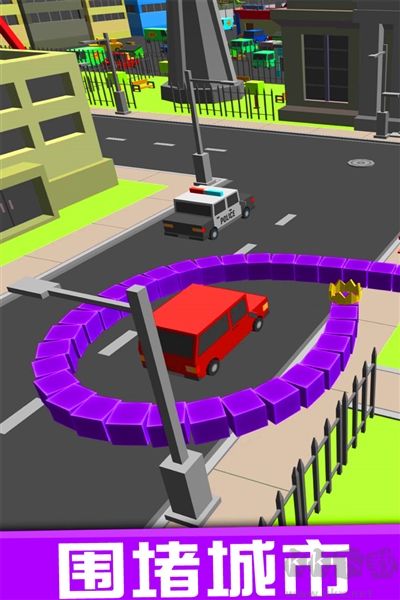 贪吃蛇的冒险旅行游戏手机版 v1.0.2安卓版 