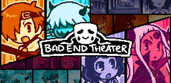 坏结局剧院（Bad End Theatre）手机版v1.8.0安卓版 