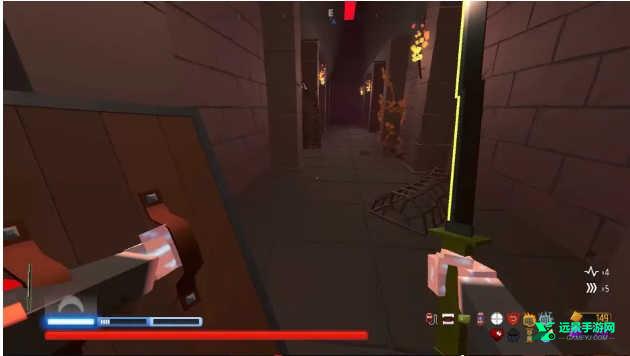 血染小镇怀旧版