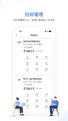 幸福绩效 v1.6.5
