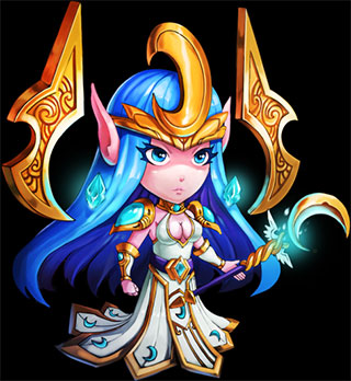 达尔文进化岛vivo版