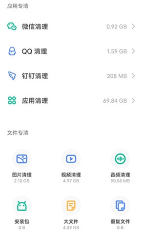 i管家