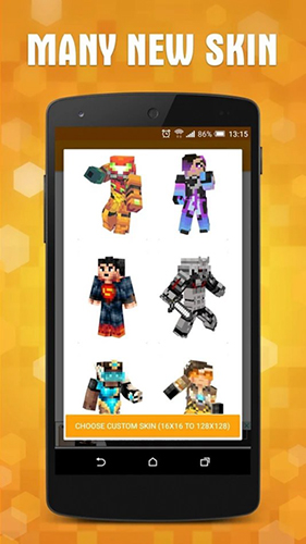 Minecraft Addons Maker最新版 v2.8.7