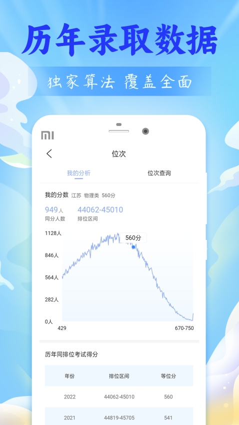 高考志愿2024手机版