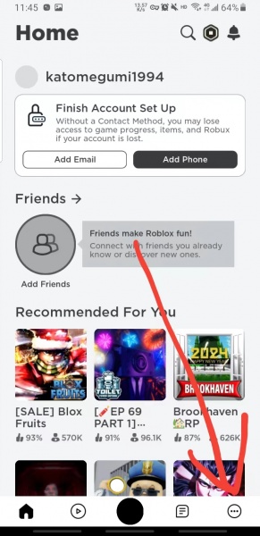 罗布乐思国际版(roblox)